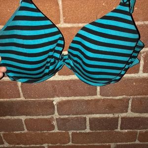 Victoria’s Secret bra